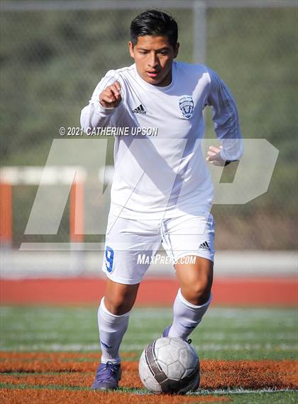 Thumbnail 3 in Temescal Canyon vs. Poly photogallery.