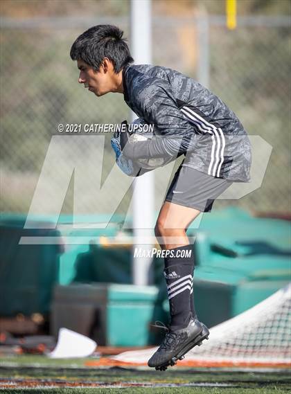 Thumbnail 1 in Temescal Canyon vs. Poly photogallery.
