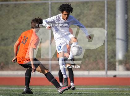 Thumbnail 3 in Temescal Canyon vs. Poly photogallery.