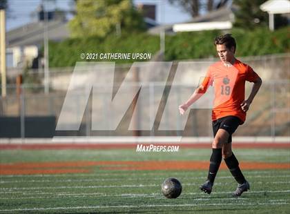 Thumbnail 1 in Temescal Canyon vs. Poly photogallery.