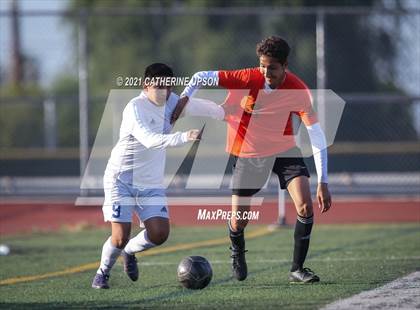 Thumbnail 3 in Temescal Canyon vs. Poly photogallery.