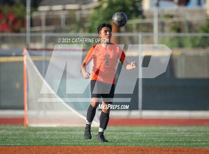 Thumbnail 3 in Temescal Canyon vs. Poly photogallery.