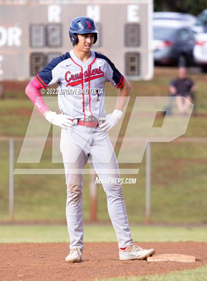 Thumbnail 1 in St. Louis vs Kamehameha photogallery.