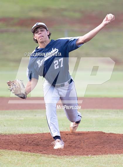 Thumbnail 3 in St. Louis vs Kamehameha photogallery.