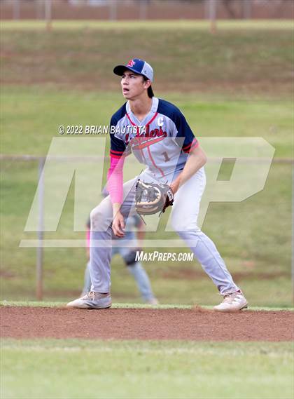 Thumbnail 3 in St. Louis vs Kamehameha photogallery.