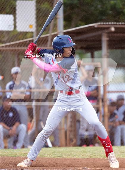Thumbnail 3 in St. Louis vs Kamehameha photogallery.