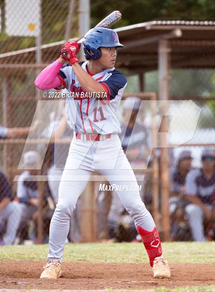 Thumbnail 1 in St. Louis vs Kamehameha photogallery.