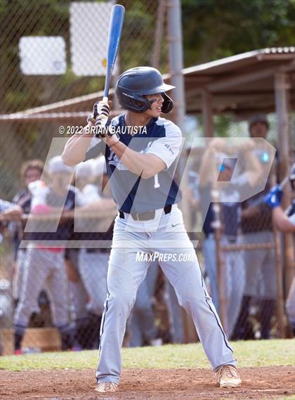 Thumbnail 3 in St. Louis vs Kamehameha photogallery.