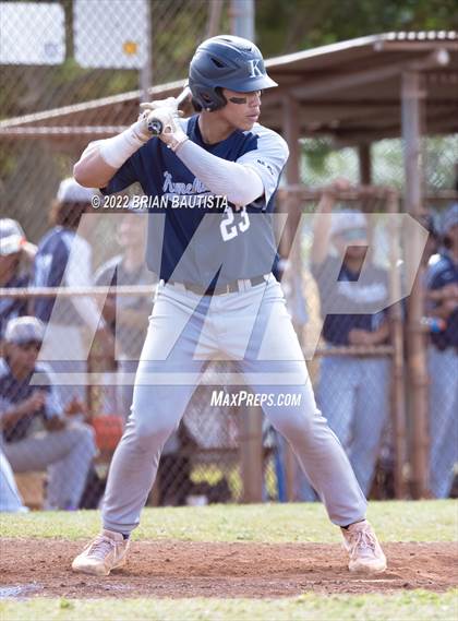 Thumbnail 1 in St. Louis vs Kamehameha photogallery.