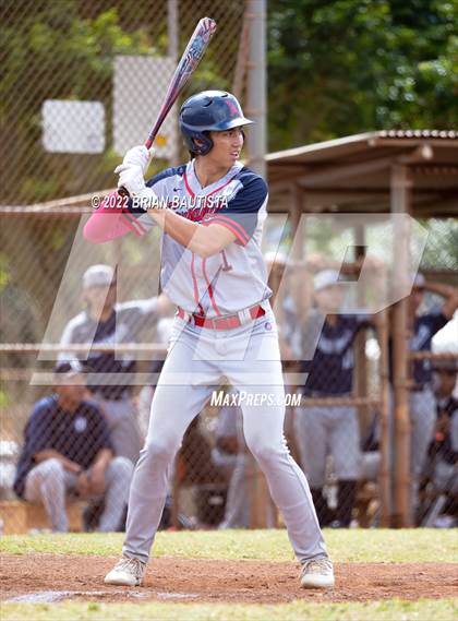 Thumbnail 1 in St. Louis vs Kamehameha photogallery.