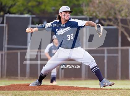 Thumbnail 1 in St. Louis vs Kamehameha photogallery.