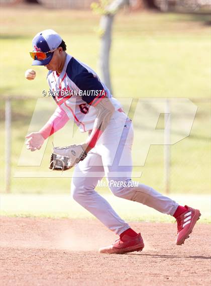 Thumbnail 3 in St. Louis vs Kamehameha photogallery.