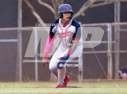 Thumbnail 2 in St. Louis vs Kamehameha photogallery.