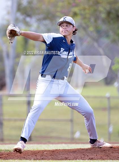 Thumbnail 3 in St. Louis vs Kamehameha photogallery.