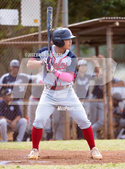 Thumbnail 3 in St. Louis vs Kamehameha photogallery.