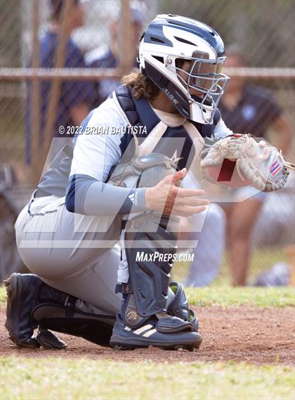 Thumbnail 2 in St. Louis vs Kamehameha photogallery.