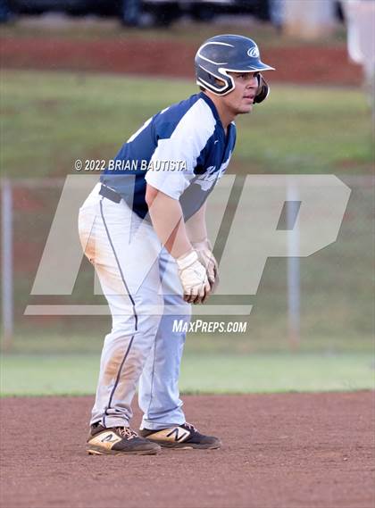 Thumbnail 3 in St. Louis vs Kamehameha photogallery.
