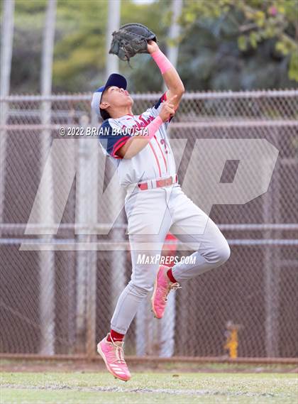 Thumbnail 1 in St. Louis vs Kamehameha photogallery.