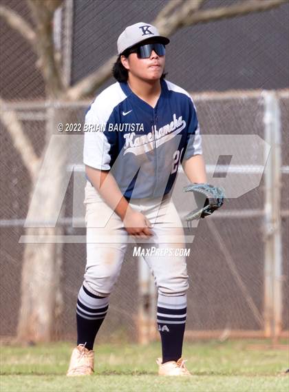Thumbnail 1 in St. Louis vs Kamehameha photogallery.