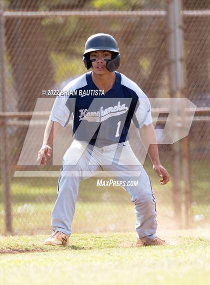 Thumbnail 1 in St. Louis vs Kamehameha photogallery.
