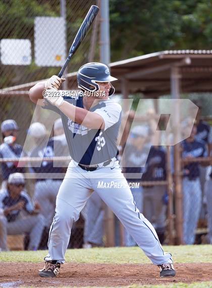 Thumbnail 2 in St. Louis vs Kamehameha photogallery.