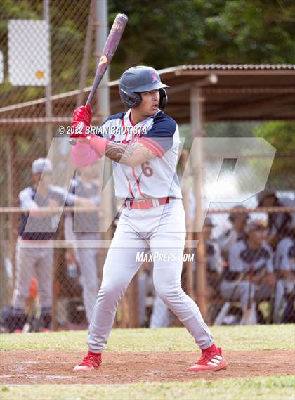Thumbnail 1 in St. Louis vs Kamehameha photogallery.