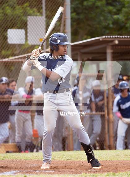 Thumbnail 1 in St. Louis vs Kamehameha photogallery.