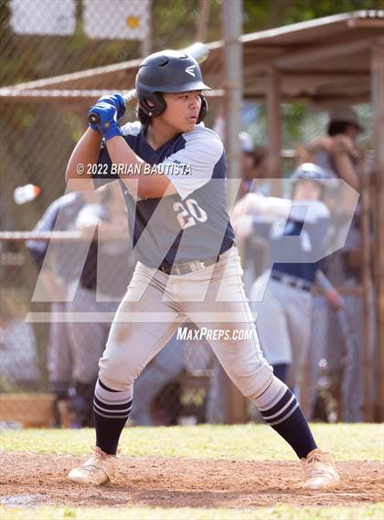 Thumbnail 3 in St. Louis vs Kamehameha photogallery.
