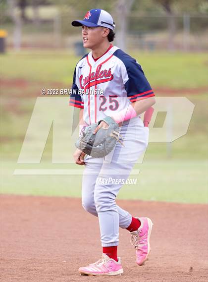 Thumbnail 2 in St. Louis vs Kamehameha photogallery.