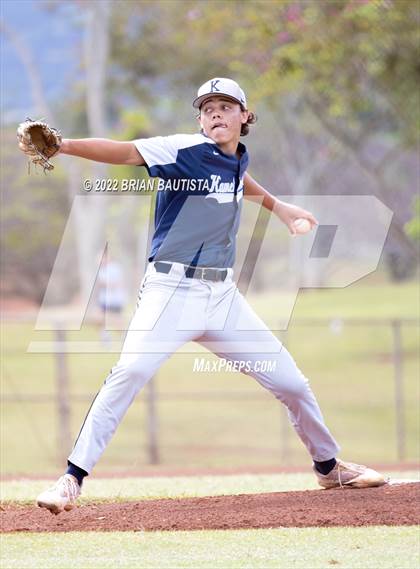 Thumbnail 3 in St. Louis vs Kamehameha photogallery.