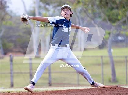 Thumbnail 2 in St. Louis vs Kamehameha photogallery.