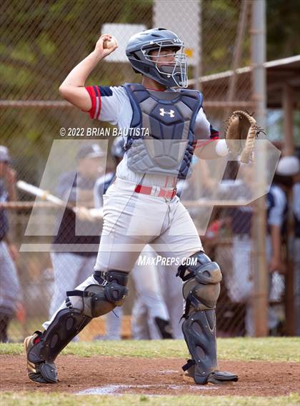 Thumbnail 3 in St. Louis vs Kamehameha photogallery.