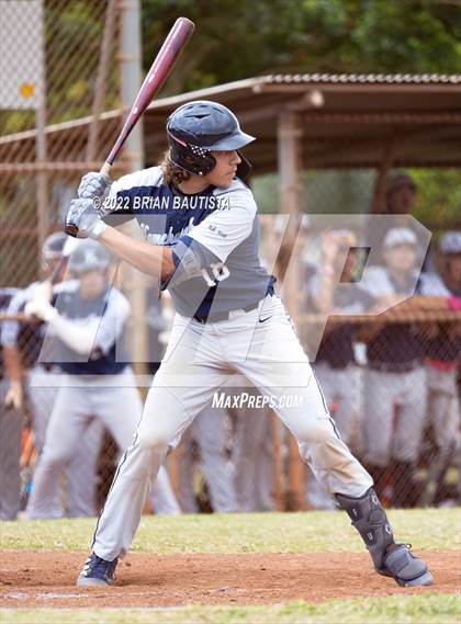 Thumbnail 3 in St. Louis vs Kamehameha photogallery.