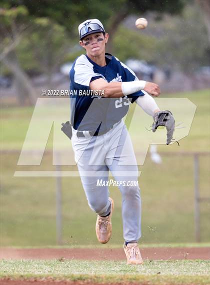 Thumbnail 3 in St. Louis vs Kamehameha photogallery.