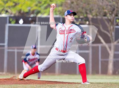 Thumbnail 2 in St. Louis vs Kamehameha photogallery.