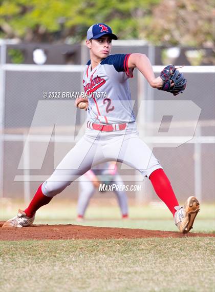 Thumbnail 1 in St. Louis vs Kamehameha photogallery.