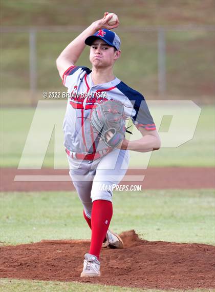 Thumbnail 1 in St. Louis vs Kamehameha photogallery.