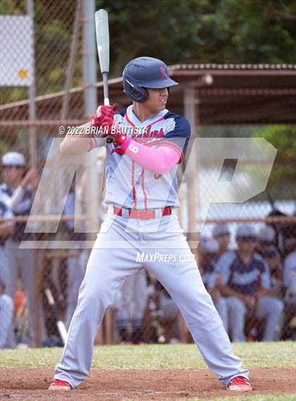 Thumbnail 1 in St. Louis vs Kamehameha photogallery.