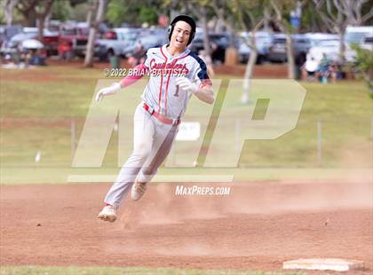 Thumbnail 2 in St. Louis vs Kamehameha photogallery.
