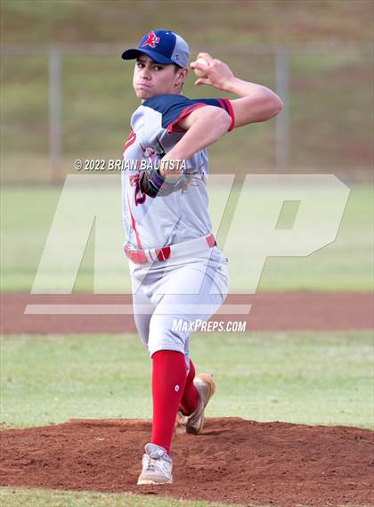 Thumbnail 3 in St. Louis vs Kamehameha photogallery.