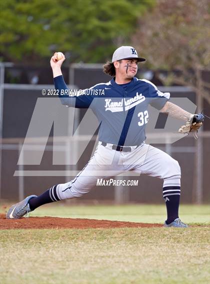 Thumbnail 2 in St. Louis vs Kamehameha photogallery.