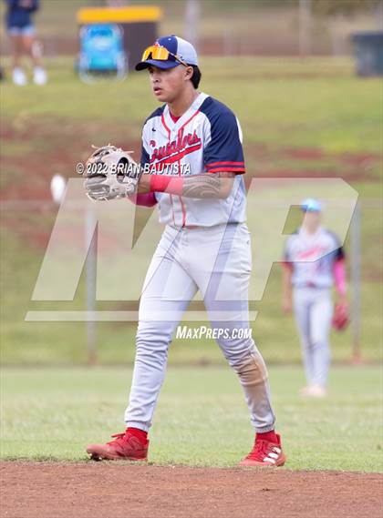 Thumbnail 1 in St. Louis vs Kamehameha photogallery.
