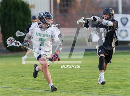 Thumbnail 2 in Providence @ Weddington photogallery.