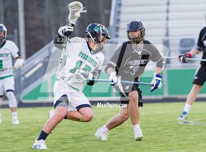 Thumbnail 3 in Providence @ Weddington photogallery.