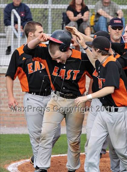 Thumbnail 1 in Morristown-Hamblen East @ South-Doyle photogallery.