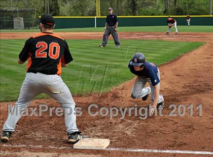 Thumbnail 1 in Morristown-Hamblen East @ South-Doyle photogallery.