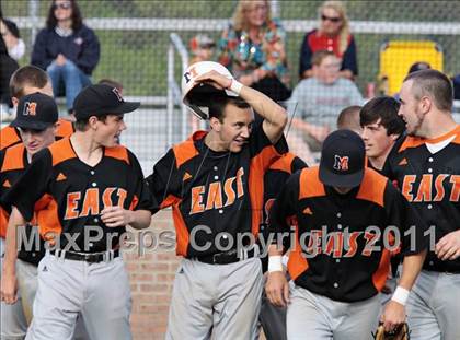 Thumbnail 1 in Morristown-Hamblen East @ South-Doyle photogallery.