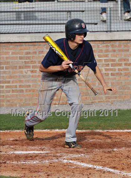 Thumbnail 2 in Morristown-Hamblen East @ South-Doyle photogallery.