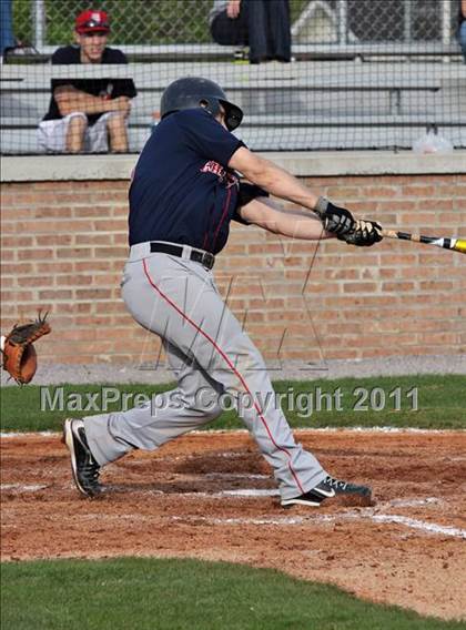 Thumbnail 3 in Morristown-Hamblen East @ South-Doyle photogallery.