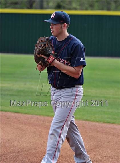Thumbnail 1 in Morristown-Hamblen East @ South-Doyle photogallery.